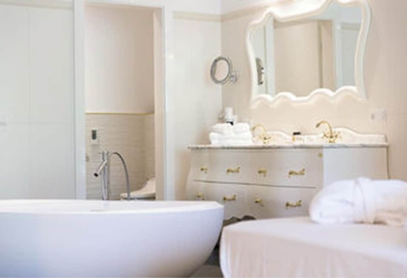Королевский Люкс, Alpenlove  Adult Spa