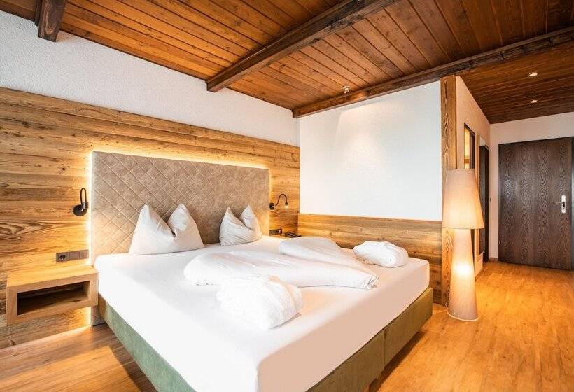 Номер Стандарт, Alpenlove  Adult Spa