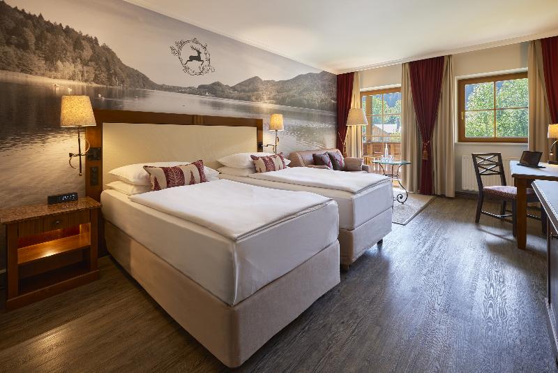 클래식 룸, Arabella Jagdhof Resort Am Fuschlsee, A Tribute Portfolio