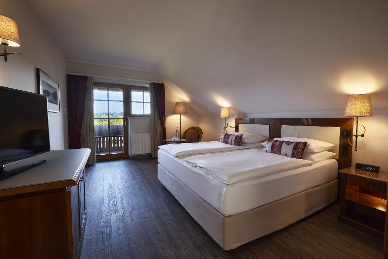 스위트, Arabella Jagdhof Resort Am Fuschlsee, A Tribute Portfolio