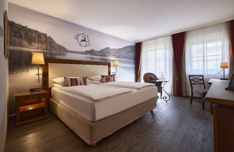 디럭스 룸, Arabella Jagdhof Resort Am Fuschlsee, A Tribute Portfolio