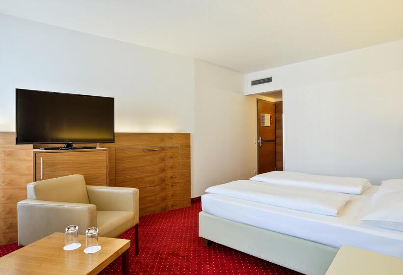 클래식 룸, Austria Trend Hotel Anatol Wien