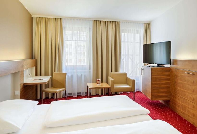 클래식 룸, Austria Trend Hotel Anatol Wien