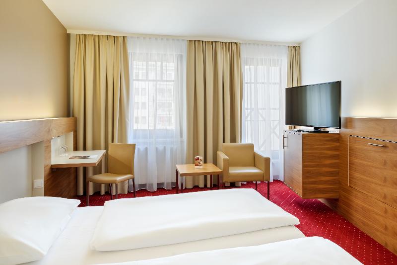클래식 룸, Austria Trend Hotel Anatol Wien