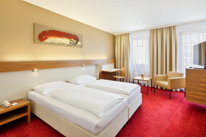클래식 룸, Austria Trend Hotel Anatol Wien
