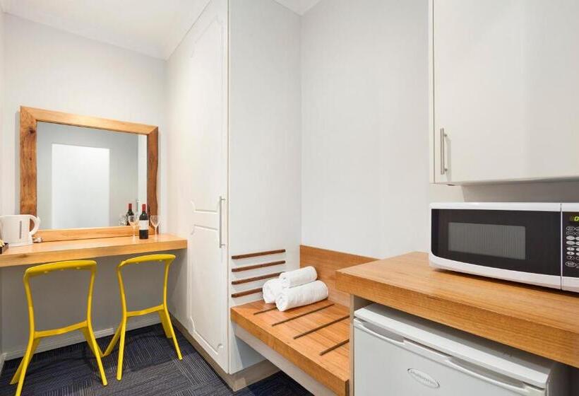 Номер Стандарт, The International Motel Apollo Bay