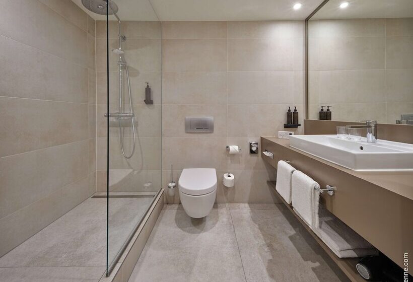 اتاق سوپریور, Dorint City Hotel Salzburg