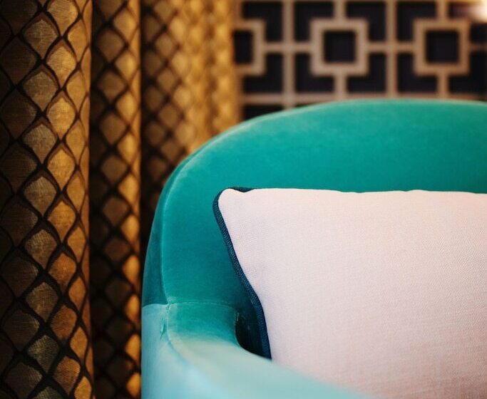 行政房间, Grand Hotel Bregenz   Mgallery Hotel Collection