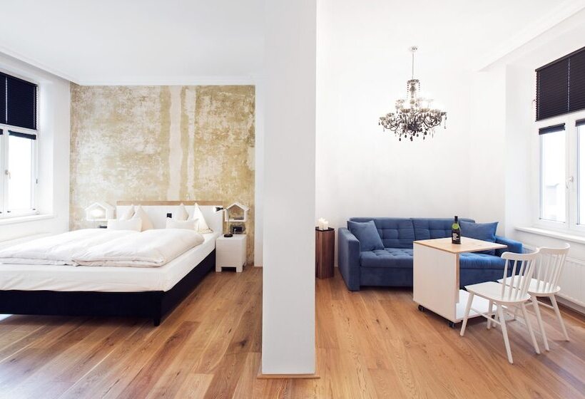 스탠다드 룸, Grand Hôtel Wiesler   Centre Of Graz