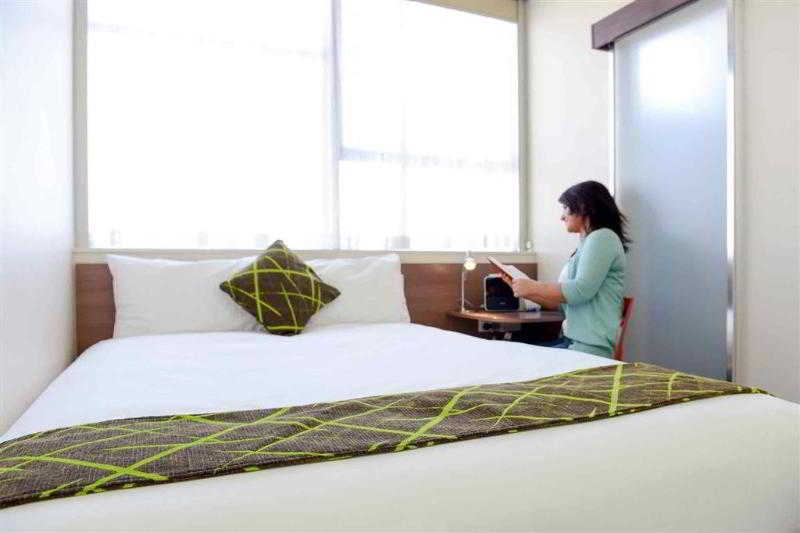 اتاق استاندارد, Grosvenor Hotel Adelaide