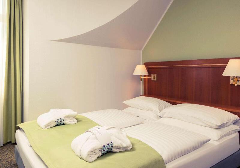 수피리어 룸, Mercure Wien Westbahnhof