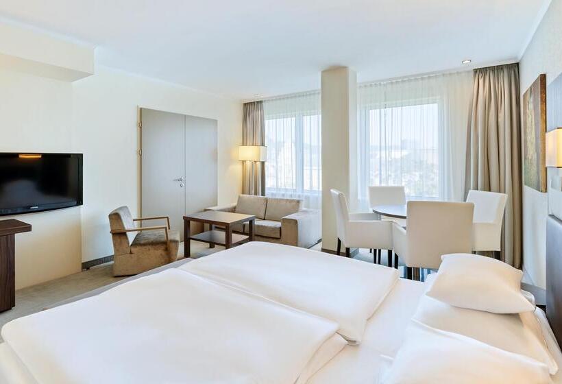 Полулюкс, Schillerpark Linz, A Member Of Radisson Individuals