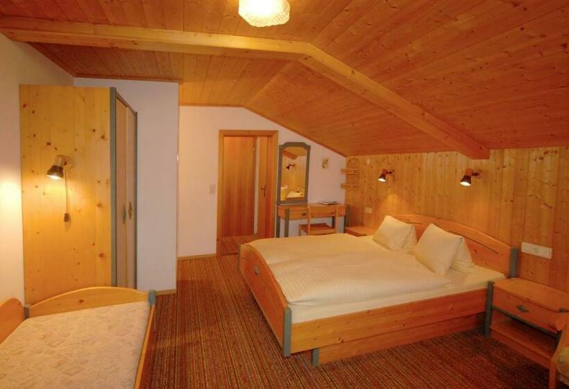 Номер Basic, Landhotel Kielhuberhof
