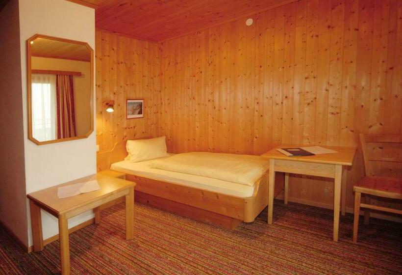 Quarto Basic, Landhotel Kielhuberhof