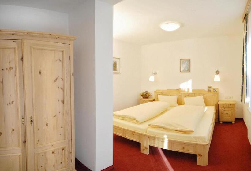 Апартаменты 1 Спальня, Landhotel Kielhuberhof