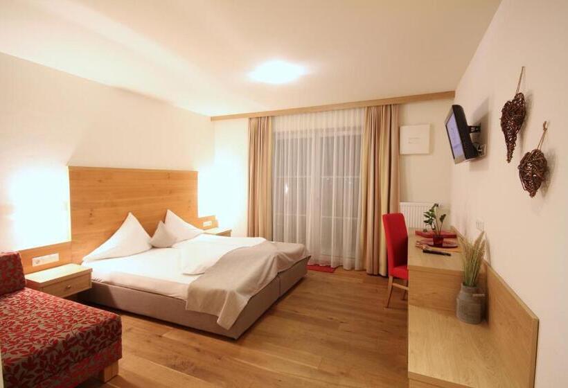 Номер Комфорт, Landhotel Laudersbach