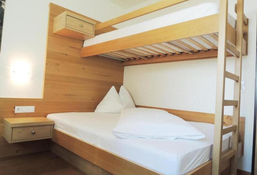 سوییت, Landhotel Laudersbach