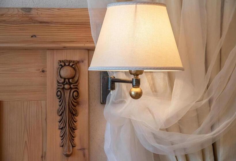 スーペリアールーム, Romantik Hotel Alpenblick Ferienschlössl