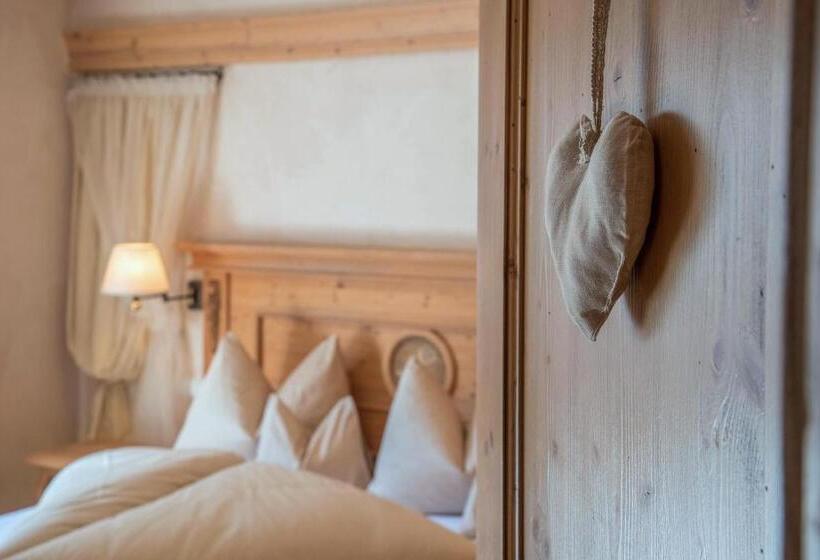 スーペリアールーム, Romantik Hotel Alpenblick Ferienschlössl