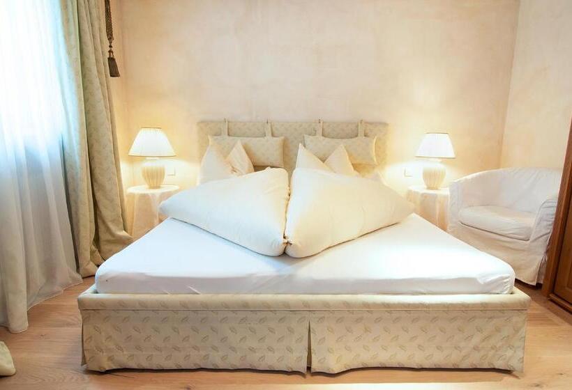 Suíte, Romantik Hotel Alpenblick Ferienschlössl
