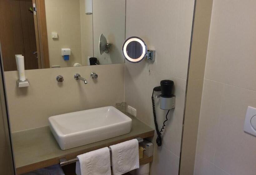 수피리어 룸, Seehotel Schwan