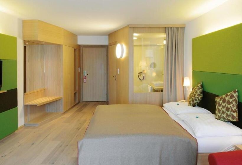 수피리어 룸, Seehotel Schwan