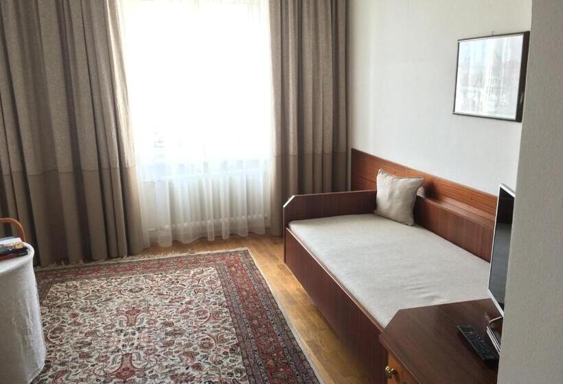 클래식 룸, Seehotel Schwan