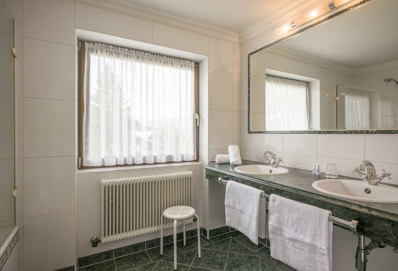 Полулюкс, Sporthotel Austria