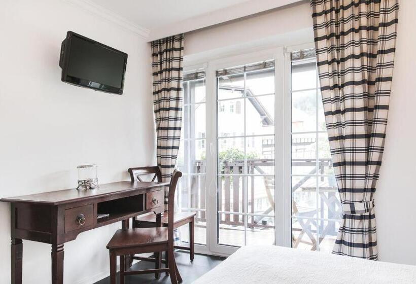 Семейный Номер, Strandhotel Sille