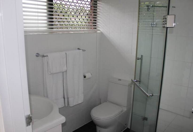 Номер Superior Нижний Этаж, Best Western Ipswich