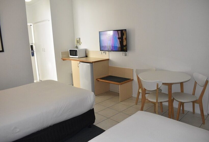 Номер Superior Нижний Этаж, Best Western Ipswich