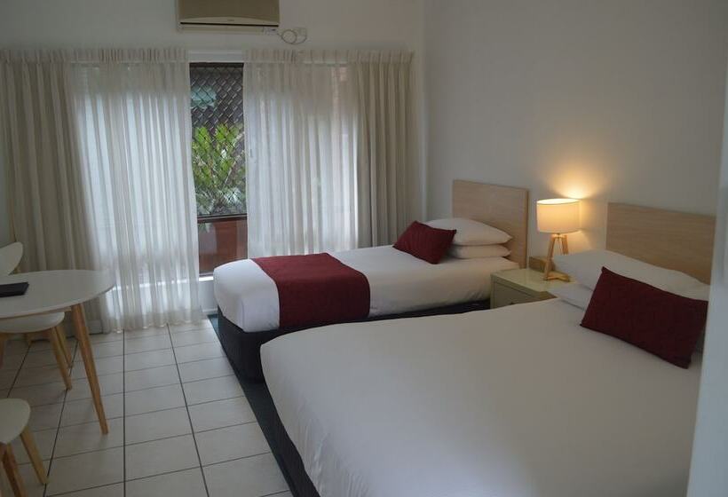 Номер Superior Нижний Этаж, Best Western Ipswich