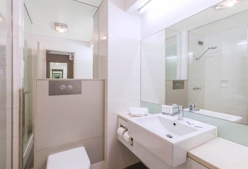 اتاق خانوادگی, Best Western Plus Launceston