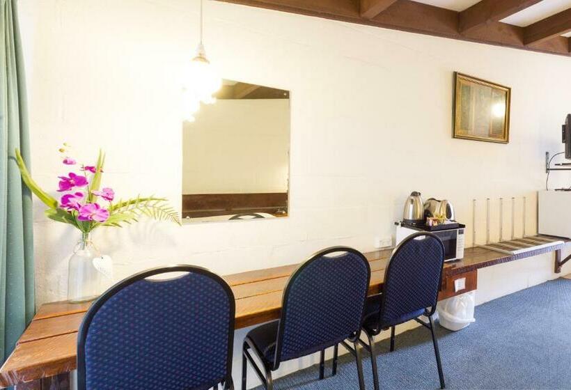 标准间, Blackheath Motor Inn