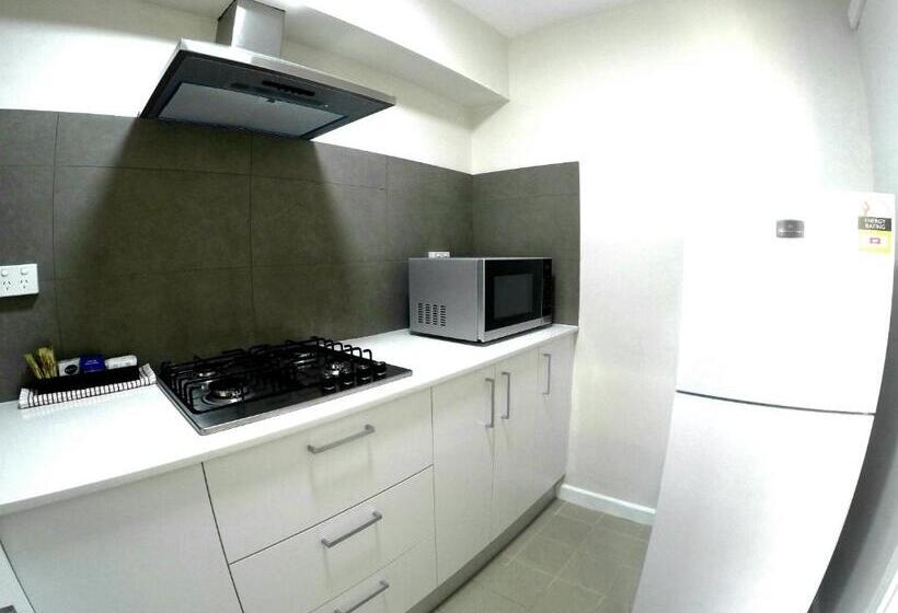 Номер Executive, City Waters