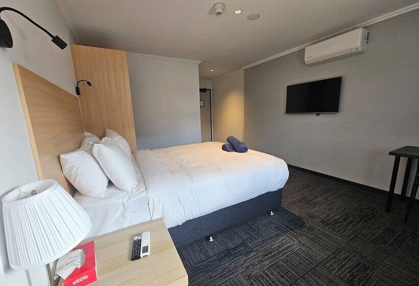 Номер Superior, Econo Lodge Rivervale