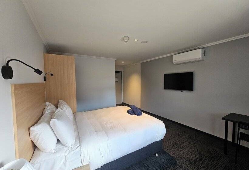 수피리어 룸, Econo Lodge Rivervale