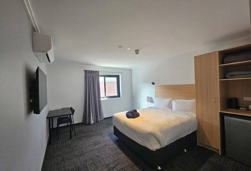 Номер Superior, Econo Lodge Rivervale
