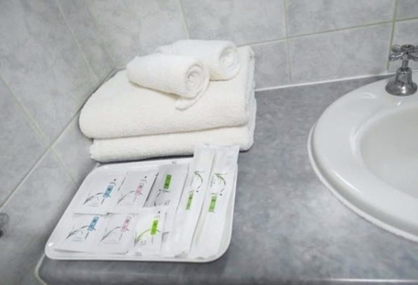 Номер Стандарт, Econo Lodge Rivervale