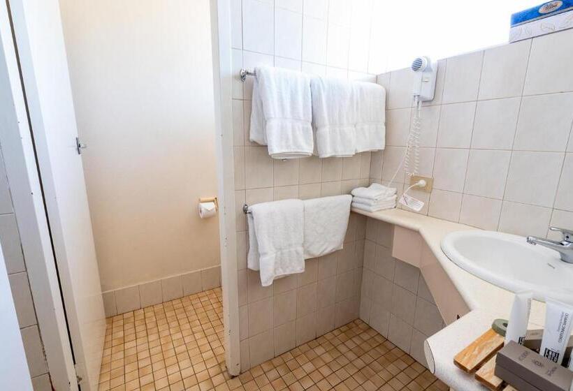 Номер Стандарт, Hospitality Geraldton Surestay Collection By Best Western