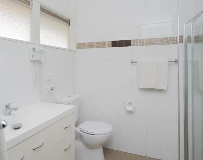 חדר אקזקיוטיב, Hospitality Geraldton Surestay Collection By Best Western