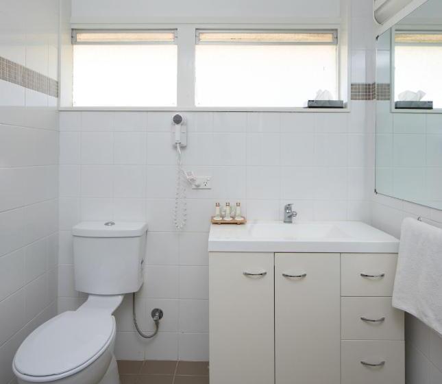 Номер Executive, Hospitality Geraldton Surestay Collection By Best Western