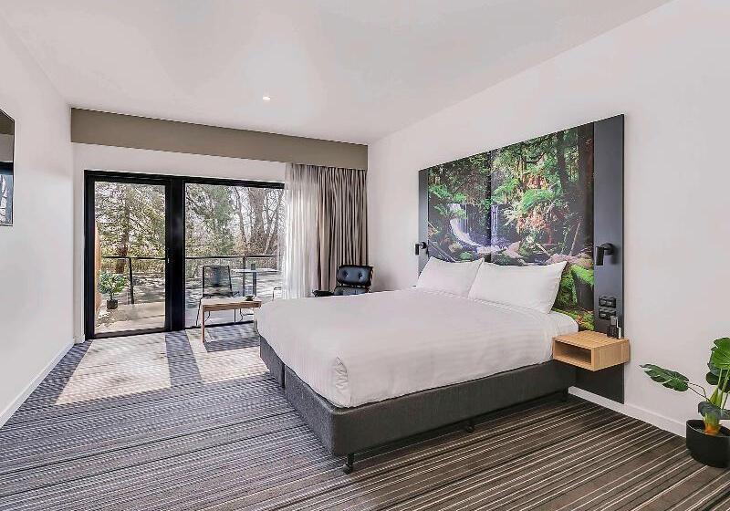 Номер Премиум, Mercure Launceston