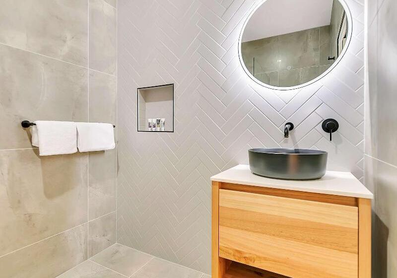 Номер Премиум, Mercure Launceston