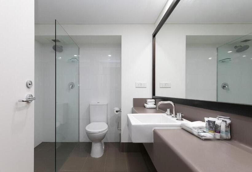 Номер Стандарт, Mercure Sydney Parramatta