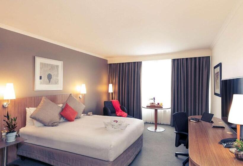 Номер Superior, Mercure Sydney Parramatta