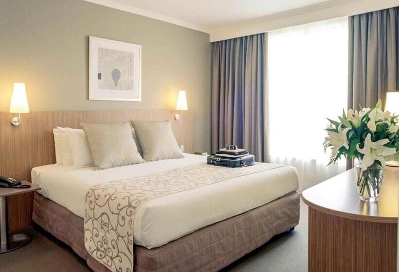 Номер Superior, Mercure Sydney Parramatta