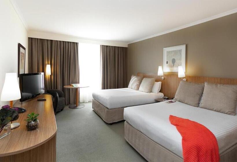 Номер Стандарт, Mercure Sydney Parramatta