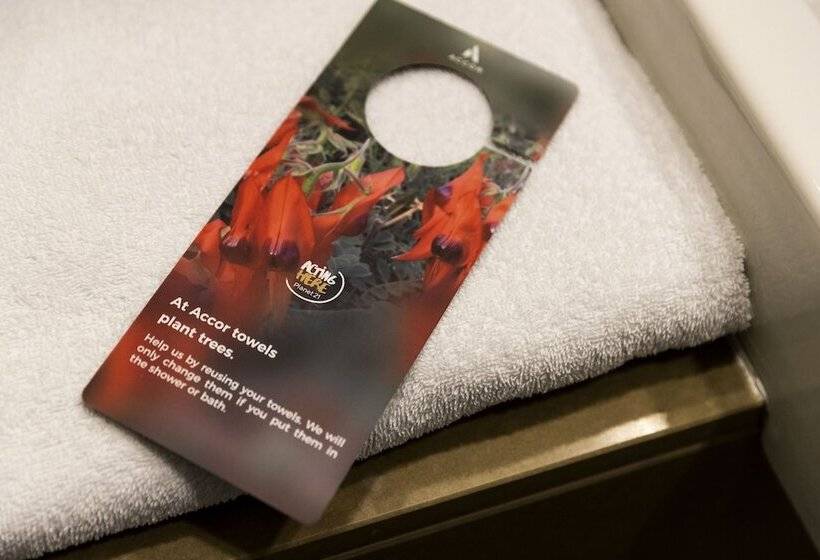 Номер Superior, Mercure Sydney Parramatta