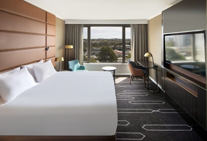 Номер Superior, Mercure Sydney Parramatta